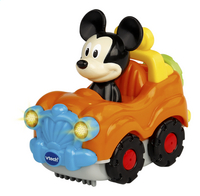 Vtech Disney Tut Tut Bolides Le 4x4 magique de Mickey-Côté droit