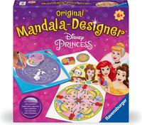 Ravensburger Disney Princess Original Mandala designer