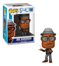 Funko Pop! figurine Disney Pixar Soul - Joe Gardner