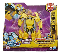 Transformers Cyberverse Ultra Class - Bumblebee-Vooraanzicht