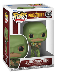 Funko Pop! figuur Peacemaker - Judomaster