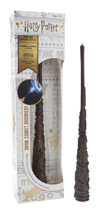 Baguette magique Harry Potter Hermione Lumos Wand-commercieel beeld