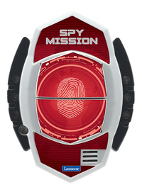Lexibook détecteur de mouvement espion Spy Mission