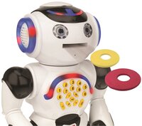 Lexibook robot Powerman Mijn Eerste Edutainment Robot-Artikeldetail