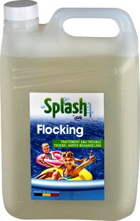 Realco Splash Flocking 5 L