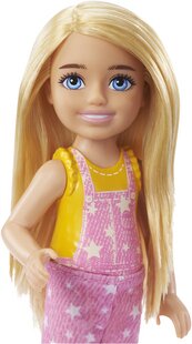 Barbie Chelsea Camping-Détail de l'article