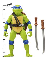 Actiefiguur Teenage Mutant Ninja Turtles Mutant Mayhem Giant Leonardo-Artikeldetail