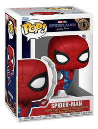 Funko Pop! figurine Marvel Spider-Man: No Way Home - Spider-Man