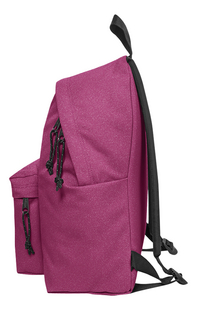 sac eastpak mauve