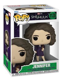 Funko Pop! figurine Marvel She-Hulk - Jennifer