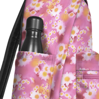Eastpak sac à dos Office Zippl'R Soft Pink-Détail de l'article