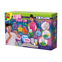 SES Hobbydoos Slijm Studio Lab