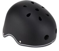 Casque Globber XS/S noir
