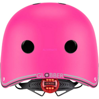 Casque Globber XS/S Rose