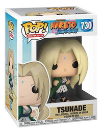 Funko Pop! figuur Naruto Shippuden - Tsunade