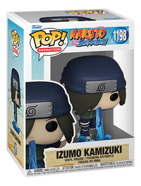 Funko Pop! figurine Naruto Shippuden - Izumo