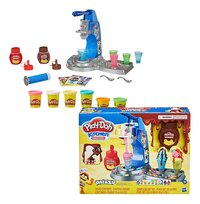 Play-Doh Kitchen Creations Drizzy IJsjes-Artikeldetail