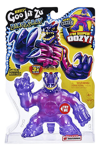 Figurine Heroes of Goo Jit Zu Dino Xray Hero Pack - Shredz-Avant