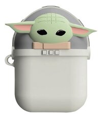 Housse de protection pour Airpods 1/2 Baby Yoda-commercieel beeld