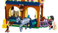 LEGO Friends 41683 Paardrijbasis in het bos-Artikeldetail