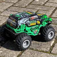 Gear2Play voiture RC Monster Attack-Image 2