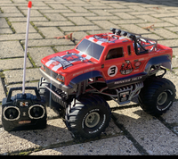 Gear2Play auto RC Strongbull-Afbeelding 2