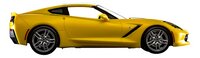 Revell 2014 Corvette Stingray-Détail de l'article