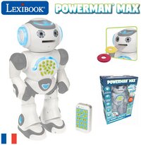Lexibook robot Powerman Max-Image 3