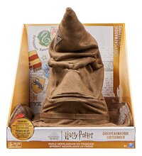 Harry Potter Wizarding World Sorteerhoed-Vooraanzicht