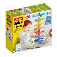 QUERCETTI Babyspeelgoed Spiral Tower