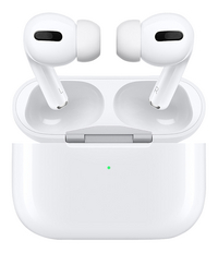 Apple bluetooth oortelefoon AirPods Pro met Wireless Charging Case-Artikeldetail
