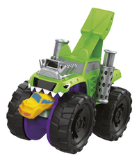 Play-Doh Wheels Monstertruck-Artikeldetail