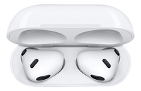 Apple écouteurs Bluetooth AirPods 3e gén avec boîtier de charge sans fil-Détail de l'article