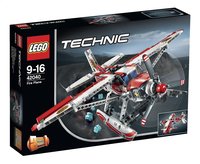 Lego Technic Dreamland