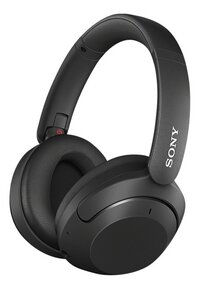 Sony casque Bluetooth WH-XB910N noir-Côté droit
