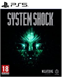 PS5 System Shock ANG/FR-Image temporaire