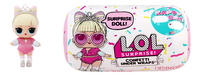 L.O.L. Surprise! minipopje Confetti Under Wraps-Artikeldetail