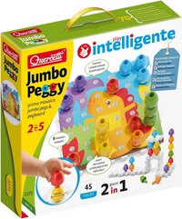 Jumbo Mozaïk Peggy 45 delig