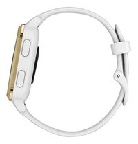 Garmin smartwatch Venu Sq White/Light Gold-Artikeldetail