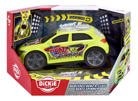 Dickie Toys auto Beatz Spinner - Mercedes A Class-Vooraanzicht