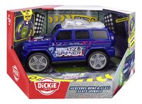 Dickie Toys auto Beatz Spinner - Mercedes G Class-Vooraanzicht