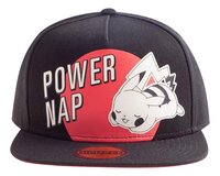 Casquette Power Nap Pikachu-Avant