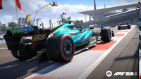 Xbox One F1 2022 FR/ANG-Image 8