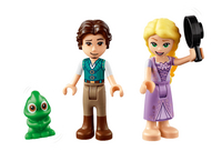 LEGO Disney Princess 43187 La tour de Raiponce-Détail de l'article