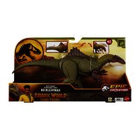Mattel Figurine Jurassic World Chaos Theory Becklespinax