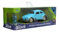 Lilo et Stitch 1959 VW Beetle-Côté gauche