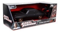 Auto RC Fast & Furious 1968 Dodge Charger-Linkerzijde