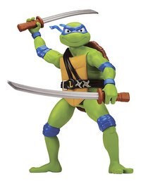 Actiefiguur Teenage Mutant Ninja Turtles Mutant Mayhem Giant Leonardo-commercieel beeld