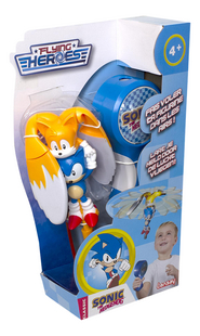 Figurine Flying Heroes Sonic The Hedgehog