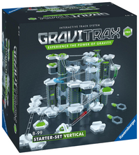 Ravensburger GraviTrax Kit de démarrage vertical